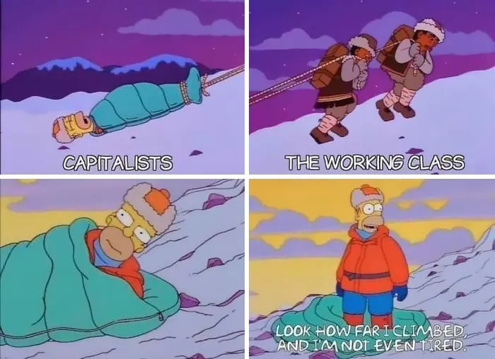 The ‘Anti-Work’ Facebook Group Shows The Dark Side Of Late-Stage Capitalism, And Here Are 35 Of Its Most Powerful Posts (New Pics)