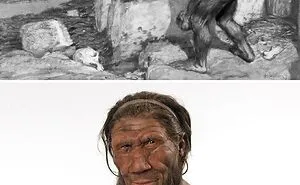 50 Of The Most Interesting Pics That Prove That "Nature Was Metal" Millions Of Years Ago