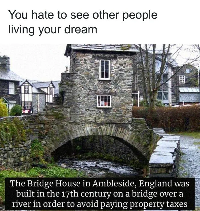 35 Relatable Memes About Owning A Home, As Shared By This Instagram Account