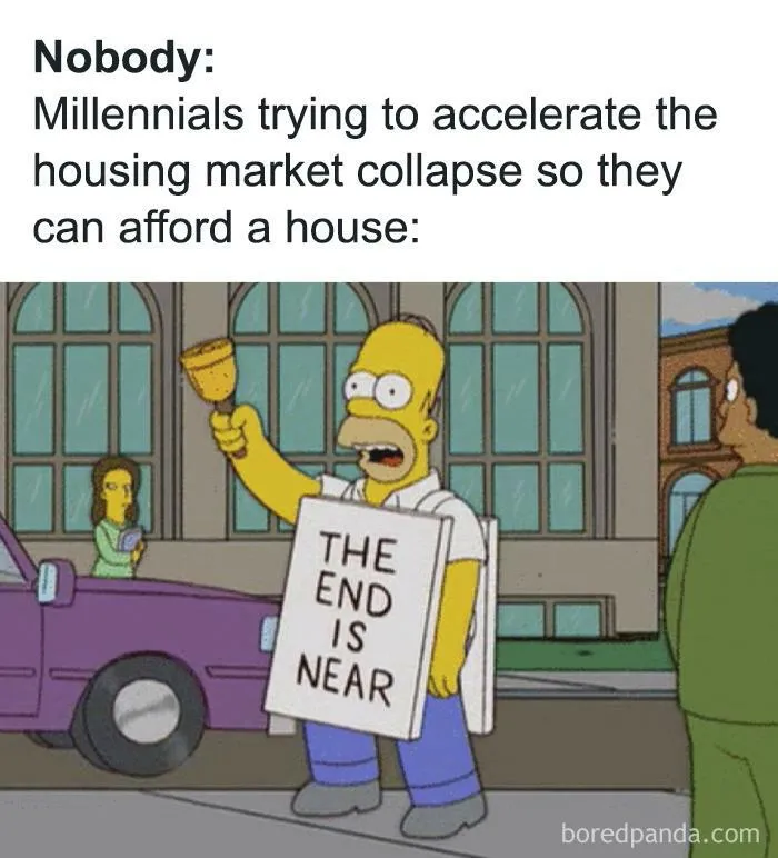 35 Relatable Memes About Owning A Home, As Shared By This Instagram Account