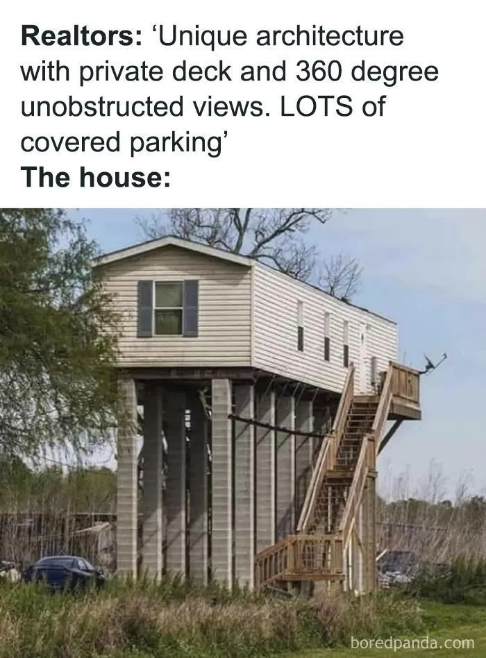 35 Relatable Memes About Owning A Home, As Shared By This Instagram Account