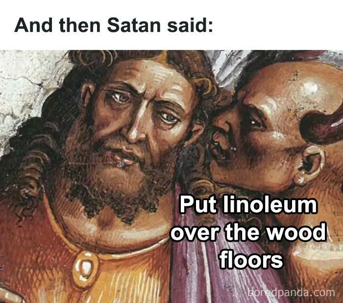 35 Relatable Memes About Owning A Home, As Shared By This Instagram Account