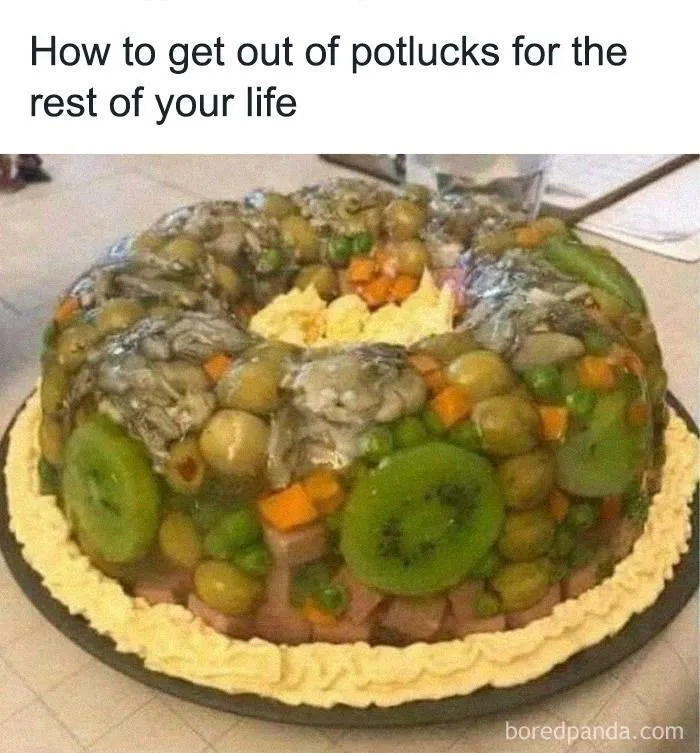 But... You’d Have To Try It. What If It’s A Heavenly Creation?