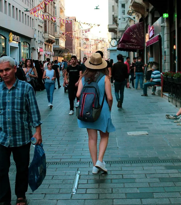 20 Cosas que deberías saber antes de visitar Estados Unidos por primera vez, según los estadounidenses