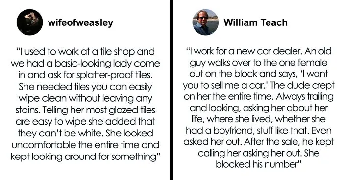 A Person Asked Our Community To Share Their Creepiest Work Stories, And 30 Pandas Answered