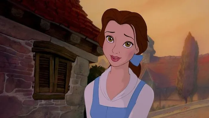 I Helped A Drunk Company Sing A Beauty And The Beast Song