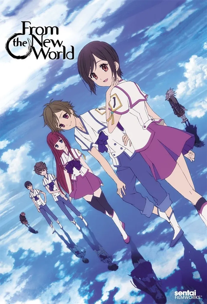 From The New World