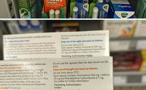 "You Sit On A Throne Of Lies": 50 Of The Most Evil Packaging Designs That Were Created To Deceive People (New Pics)