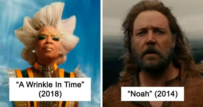 People In This Online Group Are Sharing The Movies They Couldn’t Finish Because They Were So Bad And Here Are 30 Of Them