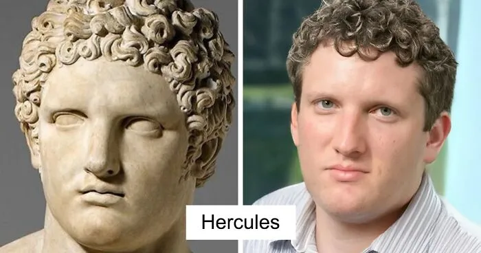 I Tried To Find Out What These 30 Historical Figures Would Look Like In Modern Times Using The Help Of AI (New Pics)