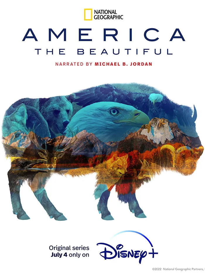 America The Beautiful