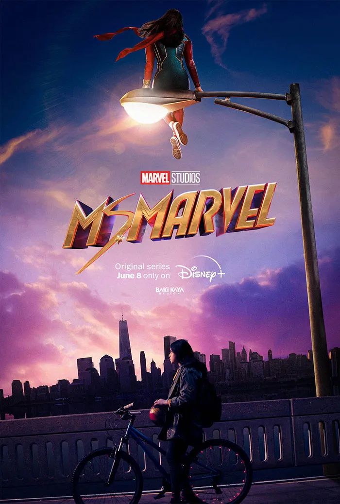 Ms. Marvel