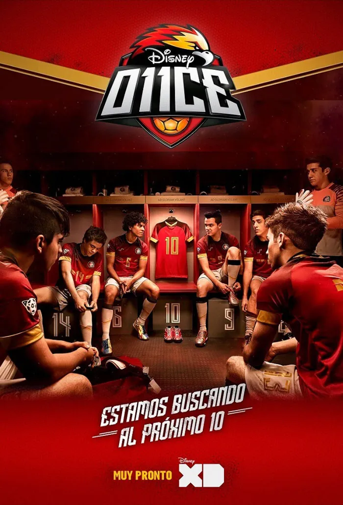 Once