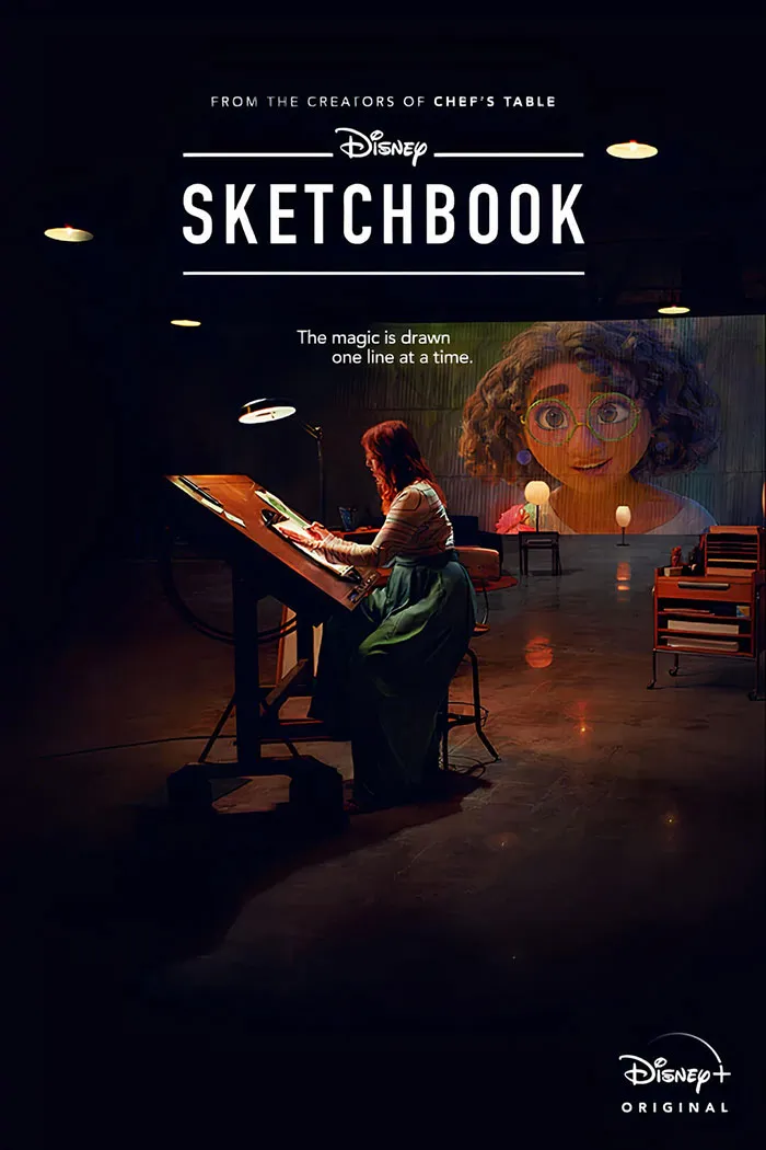 Sketchbook