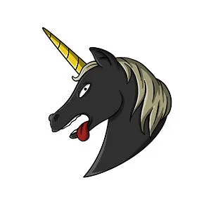 das_echte_Einhorn