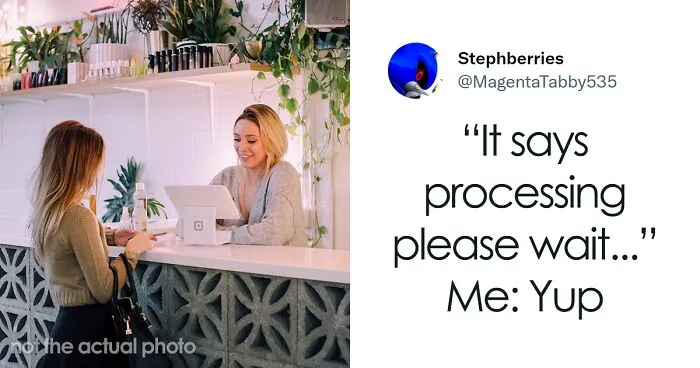 30 Savage Burns By Employees Who Are Tired Of Clueless, Dumb And Frustrating Things Customers Say