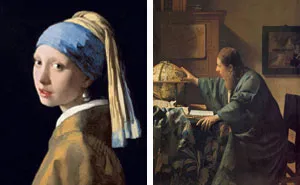 168 Of The Most Famous Paintings In Art History