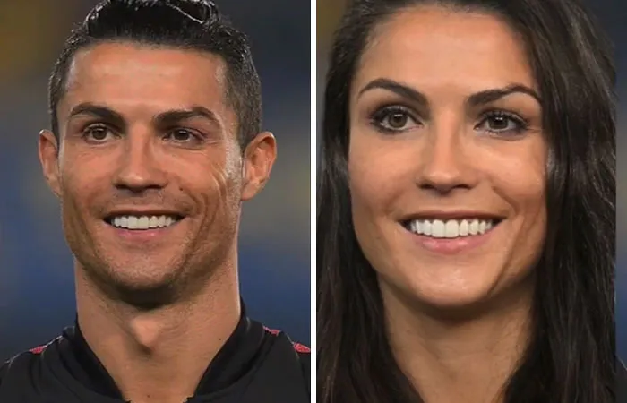 Christiano Ronaldo