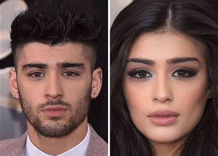 Zayn Malik