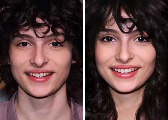 Finn Wolfhard