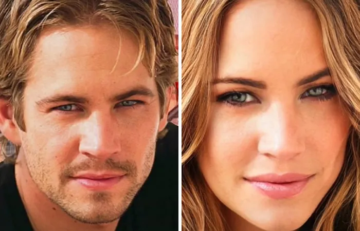 Paul Walker