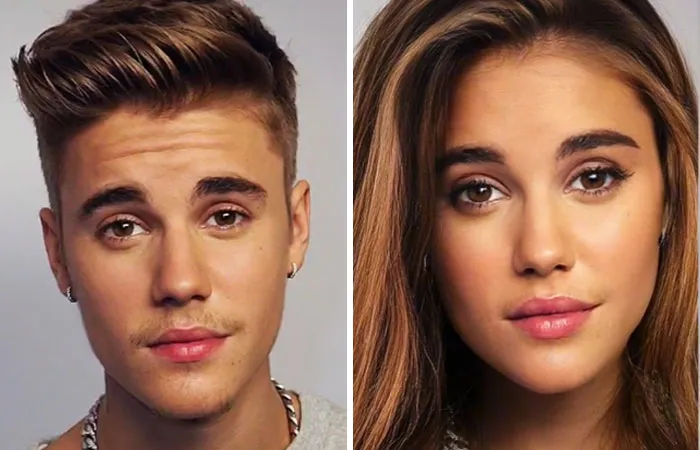 Justin Bieber