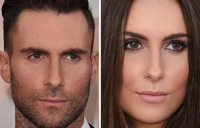 Adam Levine