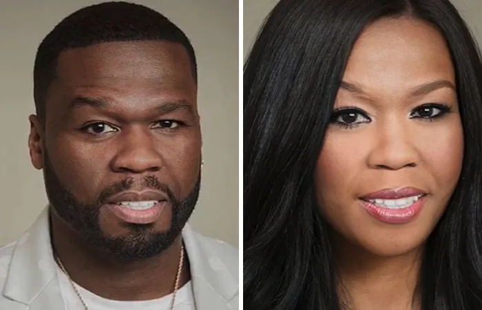 50 Cent