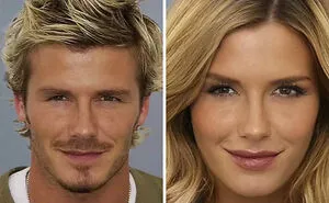 Person Shows What Celebrities Would Look Like As The Opposite Gender, And Here Are 30 Of Their Best Pics