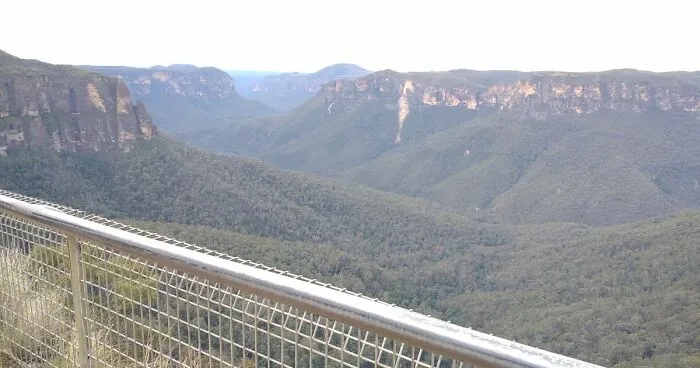 Hey Pandas, Share The Scenery From Your Vacation