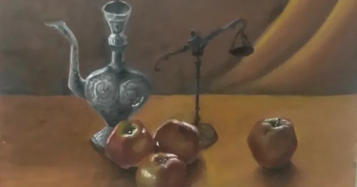 Here Are My 10 Best Paintings
