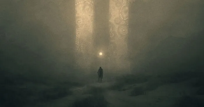 The Incredible Dark World Of My Art (8 Pics)