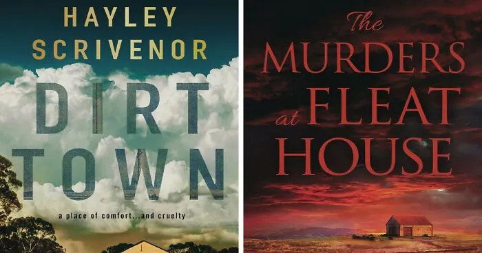 50 Captivating Crime Novels That Will Keep You Hooked