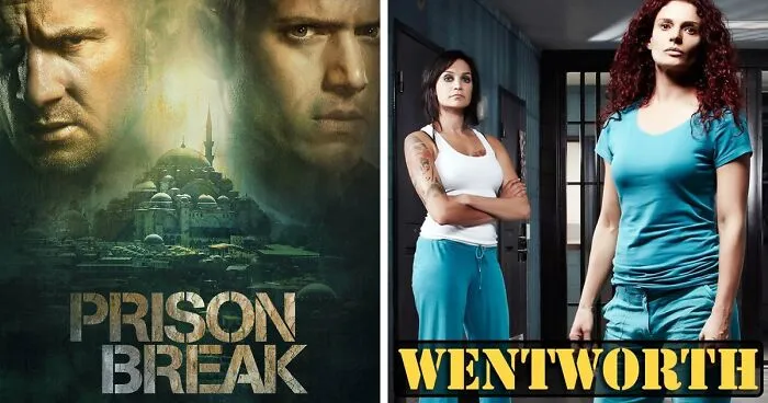 The Best Prison Shows And Docuseries To Stream Right Now