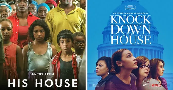 50 Must-Watch Netflix Movies For Your Next Movie Night