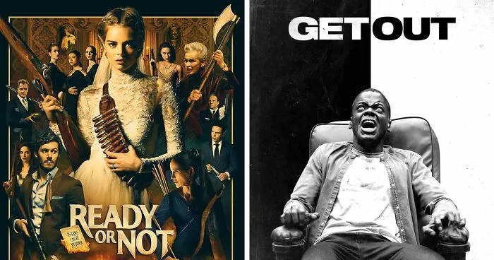 50 Best Dark Comedy Movies For Those Who Need a Twisted Laugh
