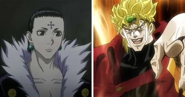 200 Anime Villains We Just Love To Hate