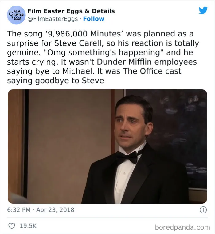 48 Times Movies Slipped In Easter Eggs And Hidden Details