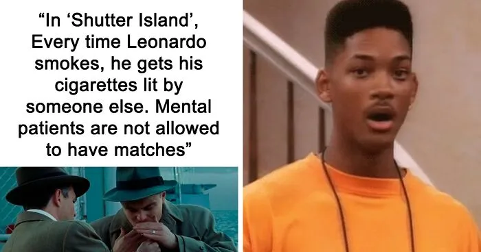 48 Times Movies Slipped In Easter Eggs And Hidden Details