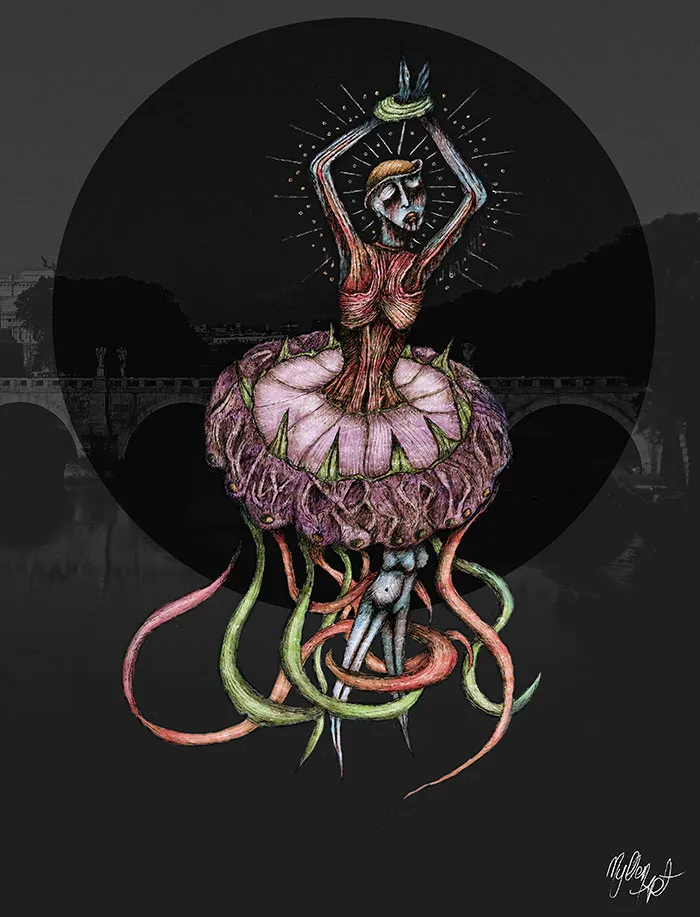 Filomen's Carcass
