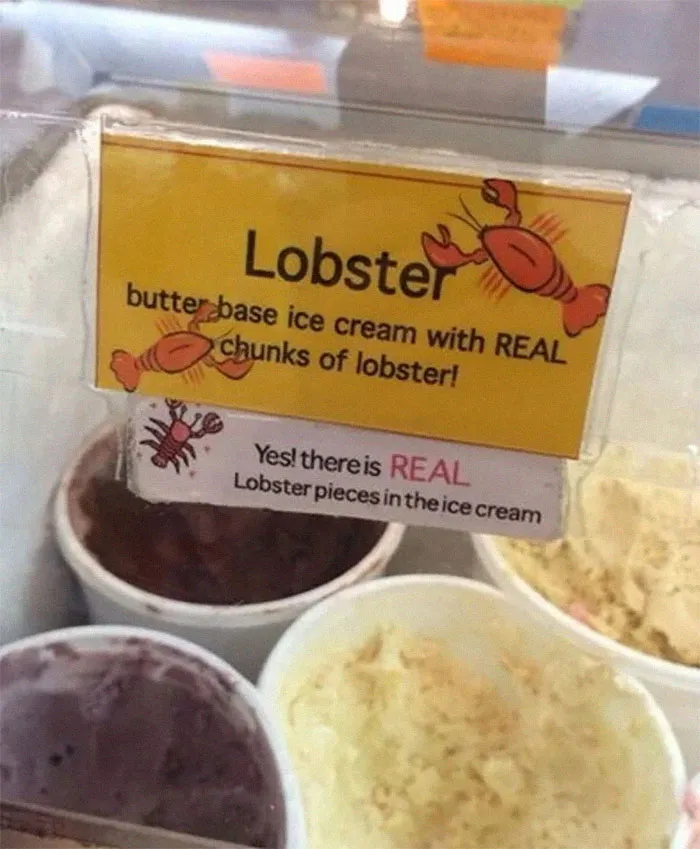 This Is Some Connecticut Nonsense. I Just Know It