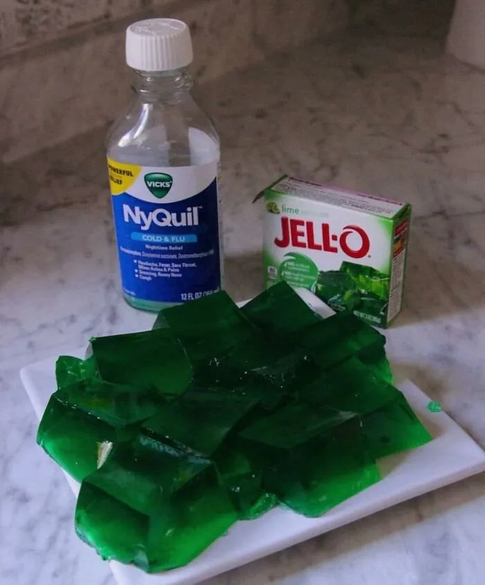You Could Trick Your Kiddo Into Taking Their Medicine Like This