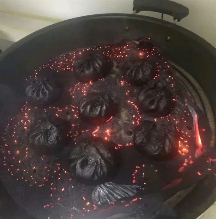 Creo que todavía está un poco crudo