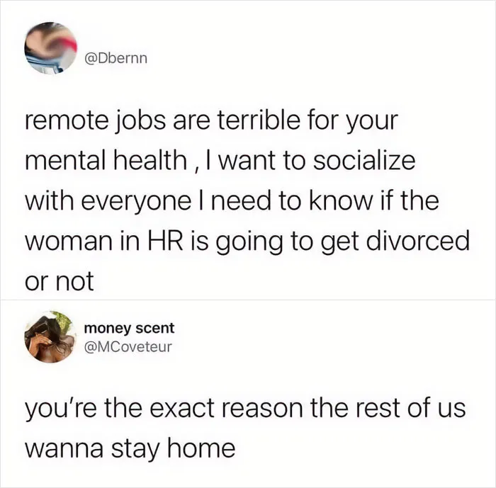 30 Funny And Relatable Anti-Work Posts For Anyone Who Hates Working, As Shared On This Online Group