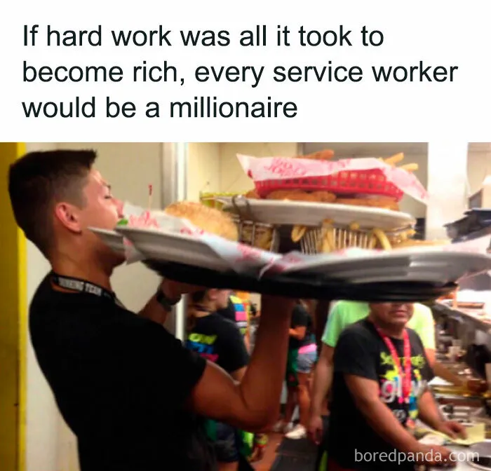 30 Funny And Relatable Anti-Work Posts For Anyone Who Hates Working, As Shared On This Online Group