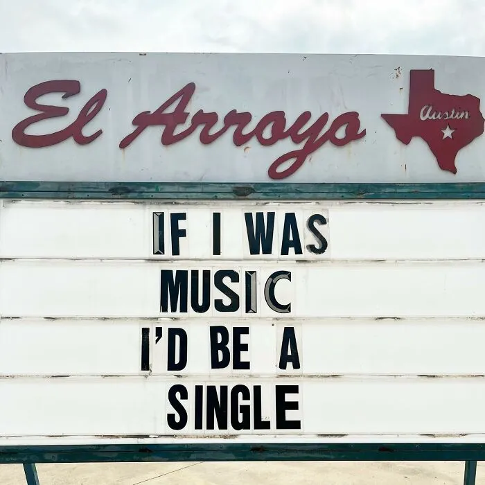 This Restaurant’s Signs Are So Funny, You’d Probably Go Back Just To Read Them (50 New Pics)