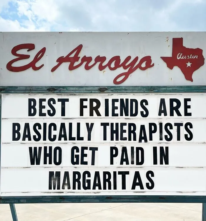 This Restaurant’s Signs Are So Funny, You’d Probably Go Back Just To Read Them (50 New Pics)