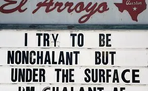 This Restaurant’s Signs Are So Funny, You’d Probably Go Back Just To Read Them (50 New Pics)