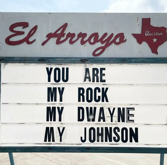 This Restaurant’s Signs Are So Funny, You’d Probably Go Back Just To Read Them (50 New Pics)
