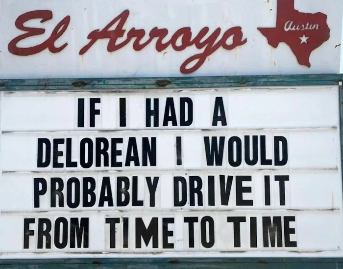 This Restaurant’s Signs Are So Funny, You’d Probably Go Back Just To Read Them (50 New Pics)